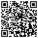 QR Code for KFBX News Radio AM 970 in Fairbanks, AK 99701