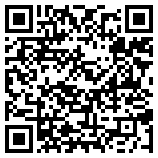 QR Code for Wildflower Cafe & Mainstreet Suites in Talkeetna, AK 99676