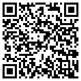 QR Code for Boardwalk Wilderness Lodge in Thorne Bay, AK 99919