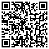 QR Code for The Blue Heron Gallery in Ketchikan, AK 99901
