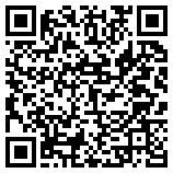 QR Code for Crazy Wolf Studio in Ketchikan, AK 99901