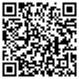 QR Code for Bunnell Street Gallery in Homer, AK 99603