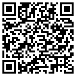 QR Code for Cascade Creek Inn & Charters in Sitka, AK 99835