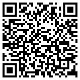 QR Code for LA Nails in Roanoke, AL 36274