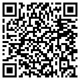 QR Code for The Coldwater Inn in Tuscumbia, AL 35674