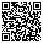 QR Code for The Blue Street in Mobile, AL 36604
