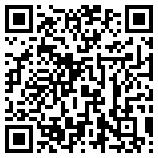 QR Code for Thrasher Clothing in Huntsville, AL 35801