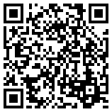 QR Code for David John Design Studio in Huntsville, AL 35801