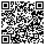 QR Code for All American Screens in Clanton, AL 35046
