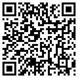 QR Code for The Hunters Cleaners in Birmingham, AL 35209
