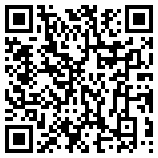 QR Code for American Red Cross West Al Chapter in FAYETTE, AL 35555