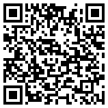 QR Code for James Burleson Trucking in Haleyville, AL 35565