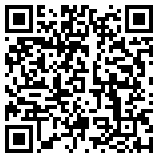 QR Code for Scandinavian Design Gallery in Hoover, AL 35244