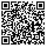 QR Code for Black Lash Studio in Huntsville, AL 