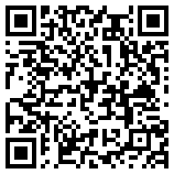 QR Code for Goodman Assembly of God Parsonage in New Brockton, AL 36351