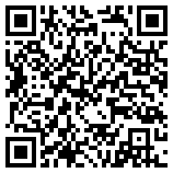 QR Code for County of Cleburne in Heflin, AL 36264