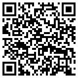 QR Code for Godfather's Pizza in Mobile, AL 36619