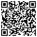 QR Code for Cleburne Realty in Heflin, AL 36264