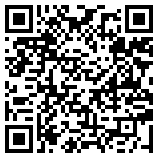QR Code for City of Dadeville Fire Dept in Dadeville, AL 36853