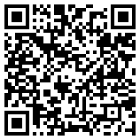 QR Code for Hardy Chiropractic Center in Decatur, AL 35601
