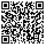 QR Code for Alabama Kidney Foundation in Gadsden, AL 35901