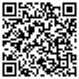 QR Code for The Cutting Edge in Tuscaloosa, AL 35405