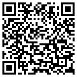 QR Code for Pretty One Salon in Muscle Shoals, AL 35661