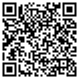 QR Code for Garrett Chiropractic Clinic in Florence, AL 35634
