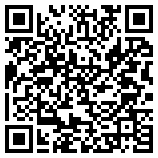 QR Code for Clanton Fire Station in Clanton, AL 35045