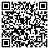 QR Code for O'reilly Auto Parts in Muscle Shoals, AL 35661