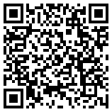 QR Code for Glacier Screen Printing in Huntsville, AL 35805