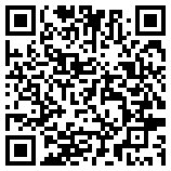QR Code for The Fur Coat Inn and Boutique in Albertville, AL 35950