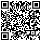 QR Code for Jeffrey James Salon in Anniston, AL 36207