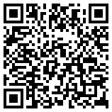 QR Code for CJS Smokey Holler Cafe in Hartselle, AL 35640