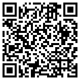 QR Code for Sinclair Lawrence & Associates in Muscle Shoals, AL 35661