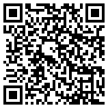 QR Code for We Get Gutters Clean Florence in Florence, AL 35630