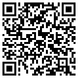 QR Code for The Men's Den Premier Barber Shop in Orange Beach, AL 36561