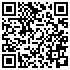 QR Code for Hall April in Excel, AL 36439