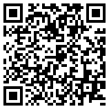 QR Code for Prickett's Men's Store in Oneonta, AL 35121
