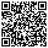 QR Code for Corner Barber Shop in Muscle Shoals, AL 35661
