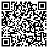 QR Code for Iron City Studios in Hoover, AL 35244