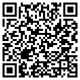 QR Code for City of Oneonta - Finance Dept in Oneonta, AL 35121