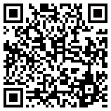 QR Code for Evangeline's in Tuscaloosa, AL 35406