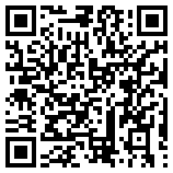 QR Code for Cedar Ridge Research in Huntsville, AL 35801