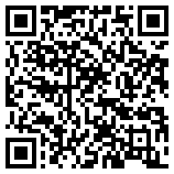 QR Code for Taylor Rhea's Dry Cleaners in Talladega, AL 35160