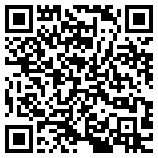 QR Code for St Vincent's Hospital in Birmingham, AL 35205