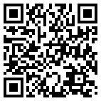 QR Code for Salon Omega in Rogersville, AL 35652