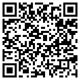 QR Code for Black Widow Tattoo in Anniston, AL 36201
