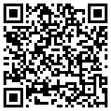 QR Code for Hawg's Den Marina in Cedar Bluff, AL 35959