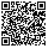 QR Code for Esthetic Infusions in Tuscaloosa, AL 35404